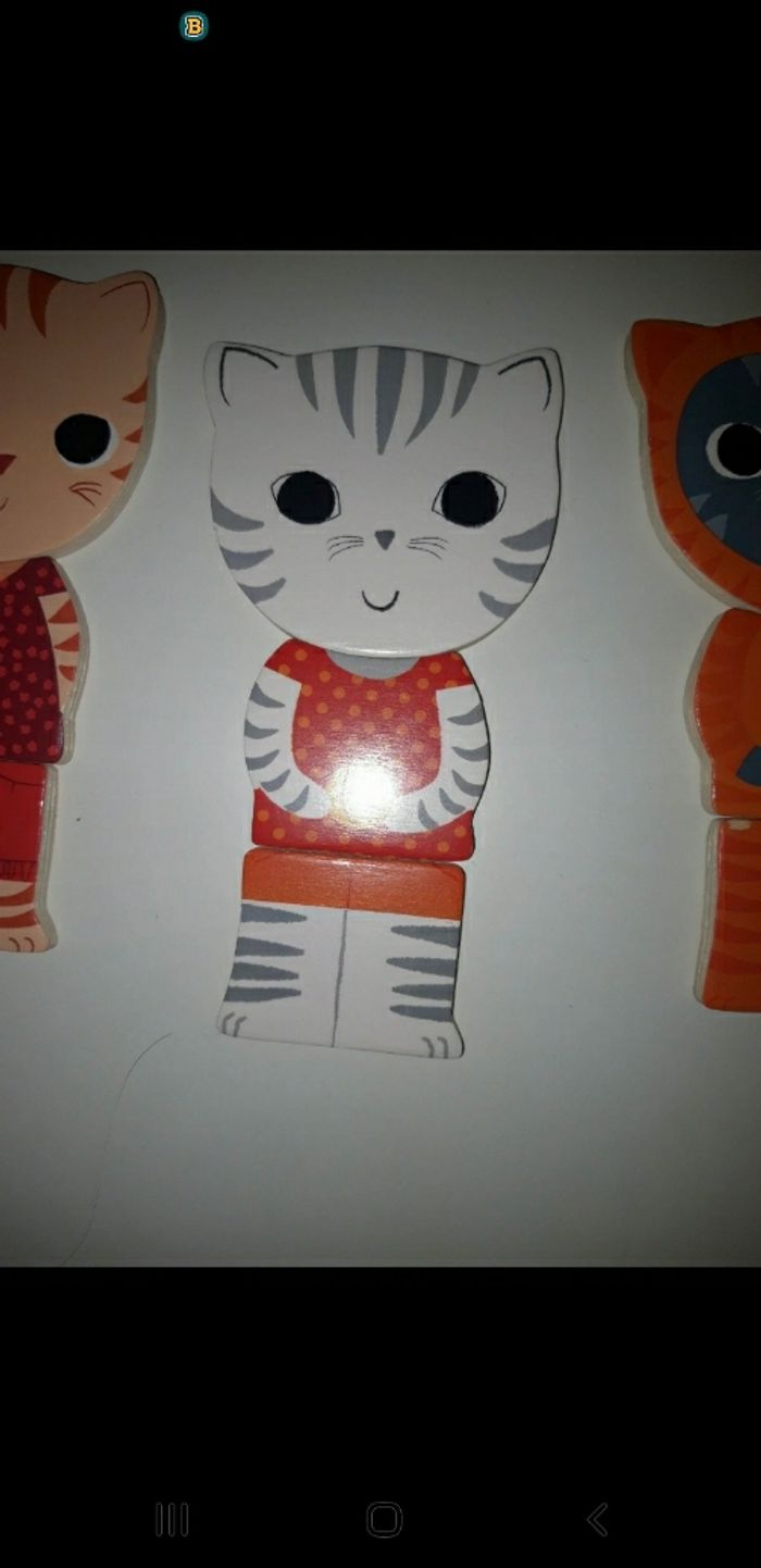 Jeu mixacat - photo numéro 4