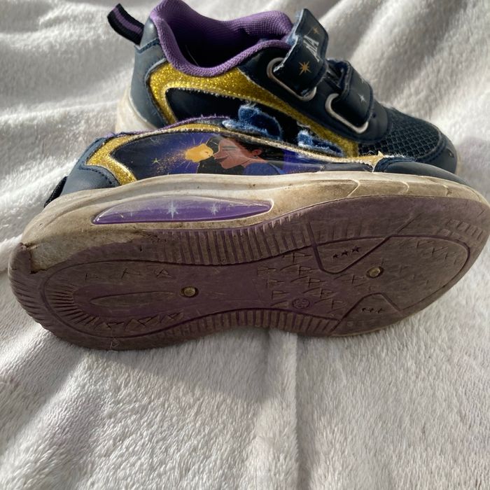 Chaussure Disney - photo numéro 3