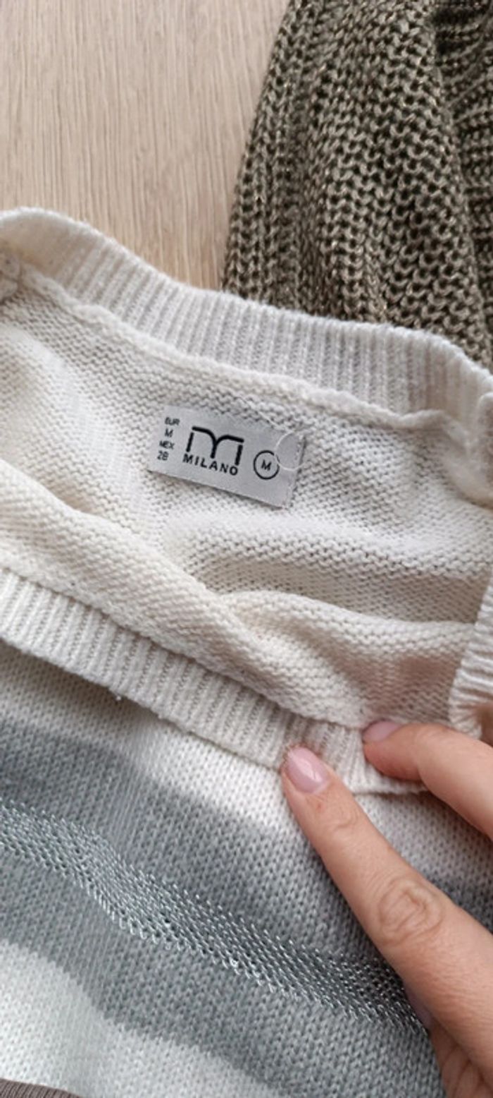 Lot de vêtements taille 38 - photo numéro 5