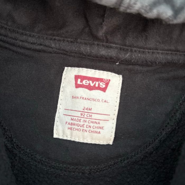 Veste levi’s - photo numéro 2