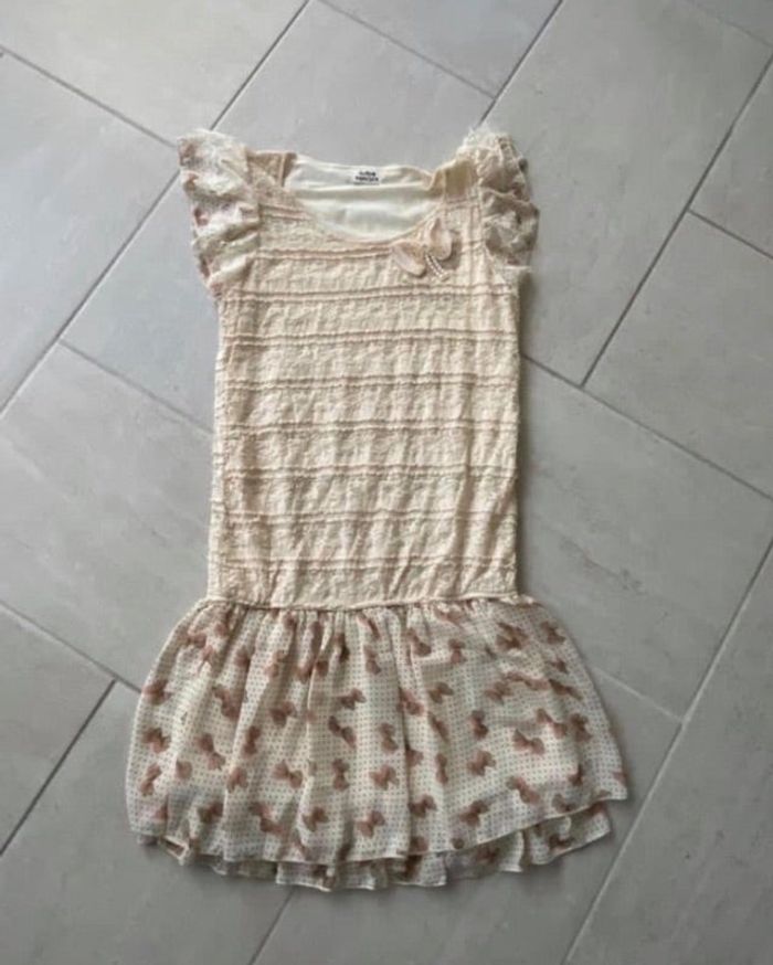 Robe Molly Bracken TU