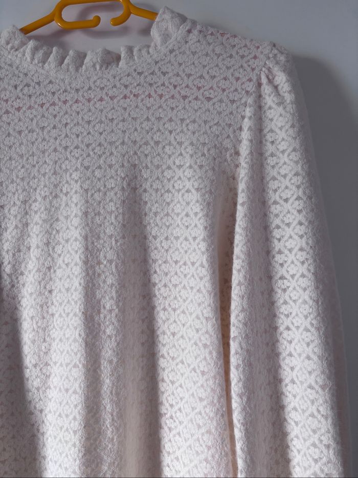 Blouse - photo numéro 2