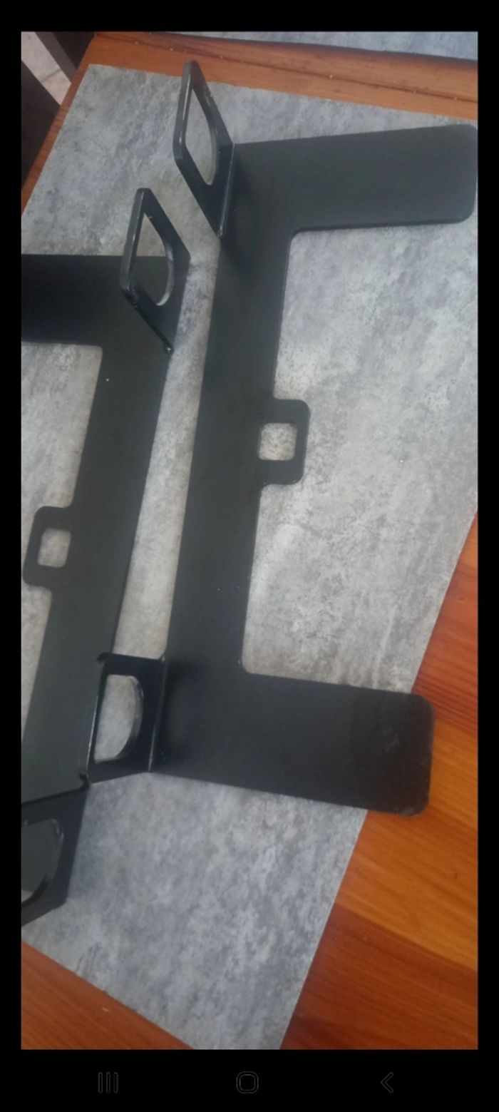 Fixation isofix - photo numéro 4