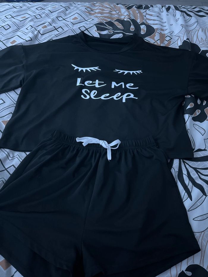 Pyjama