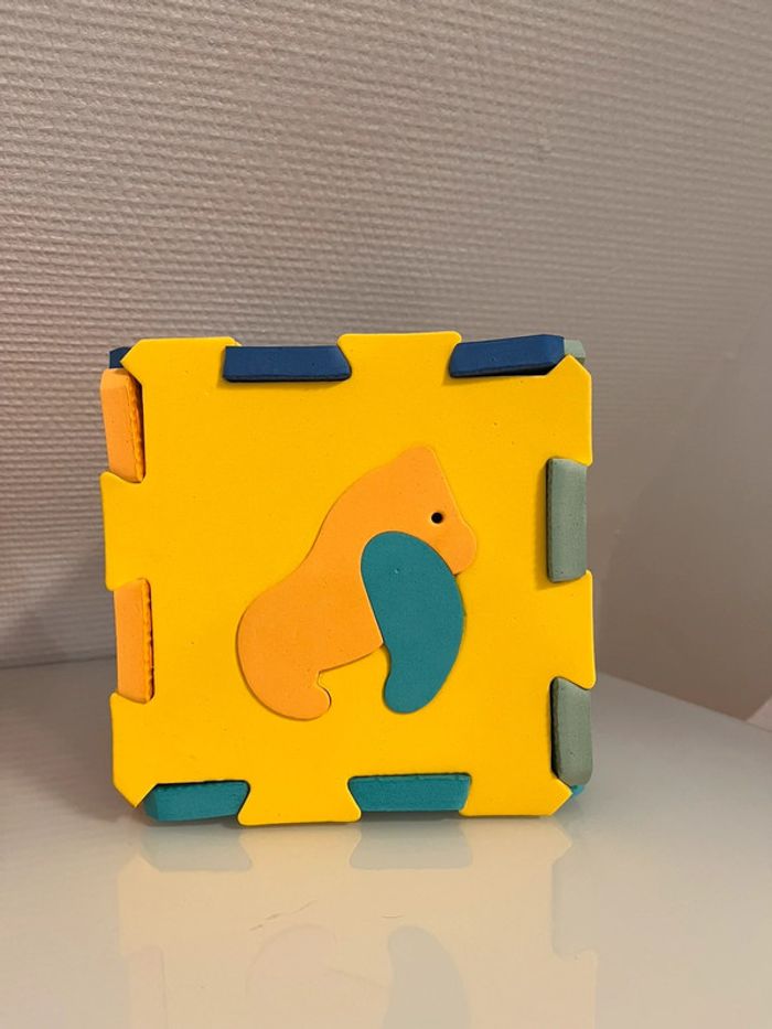 Cube d’activités - photo numéro 3