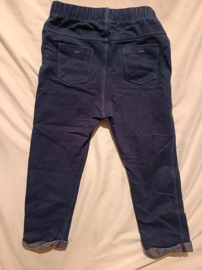 Jegging 24 mois - photo numéro 2