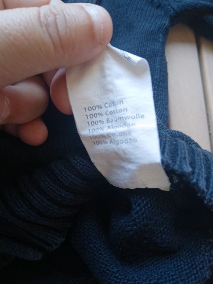 Veste enfant - photo numéro 4