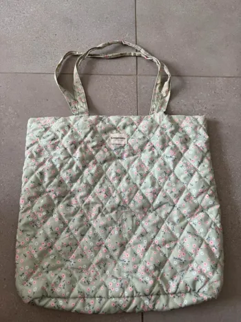 Sac cabas Kungsbacka, très bon état, 40*35cm