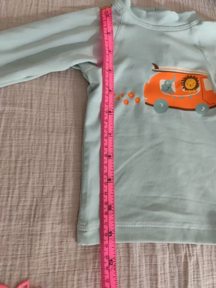 Tee shirt UV - photo numéro 3