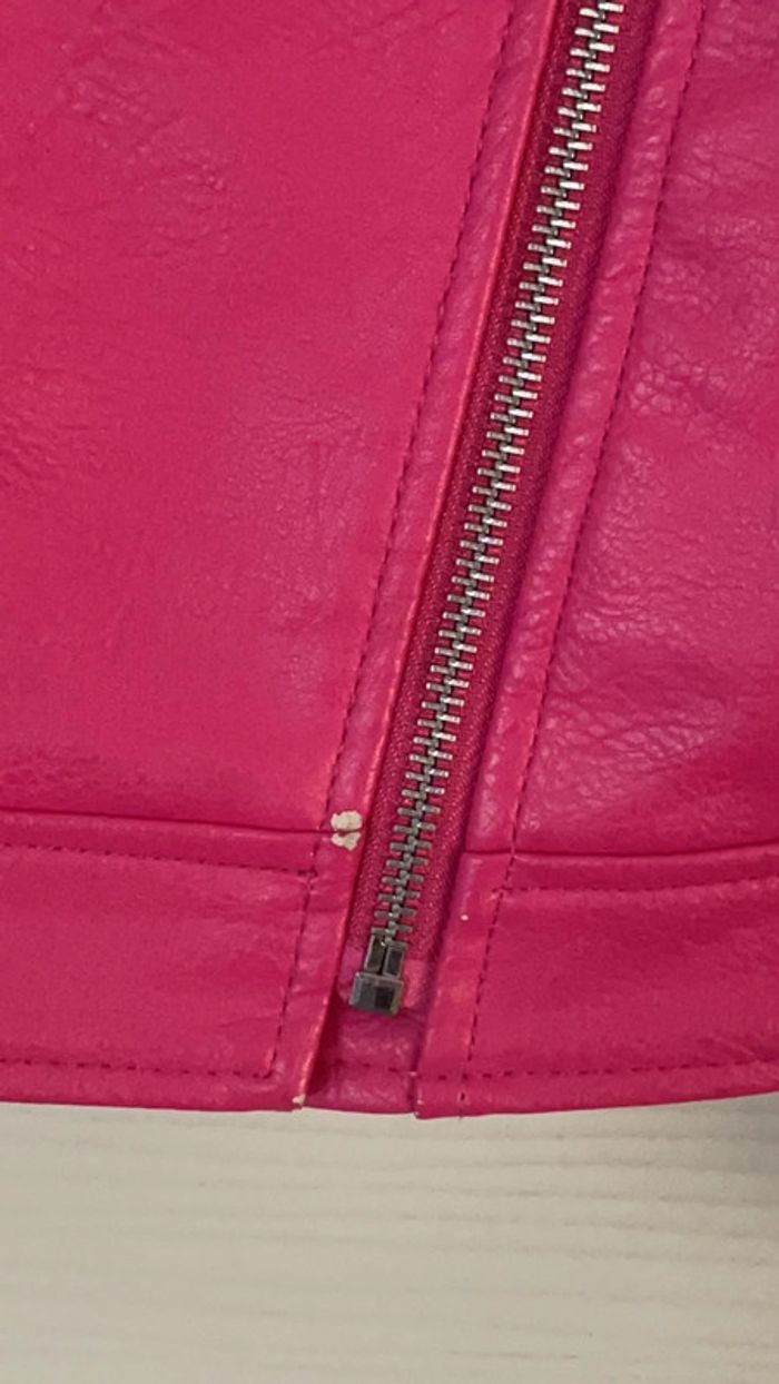 Veste - photo numéro 2