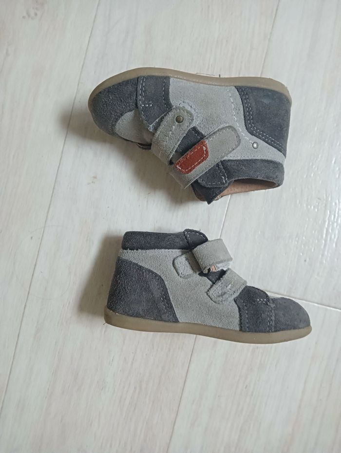 Chaussures Gémo 21 - photo numéro 4