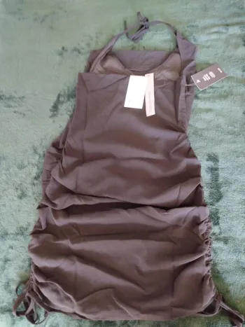 robe courte