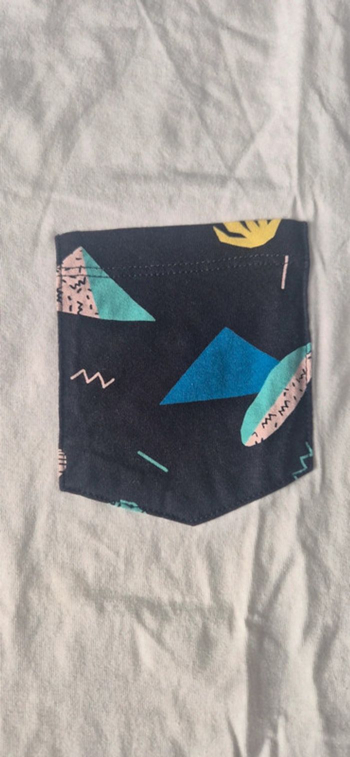 T shirt bizzbee - photo numéro 2