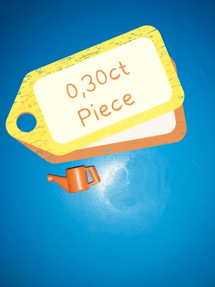 Thème* accessoire / jeux de plage - photo numéro 3