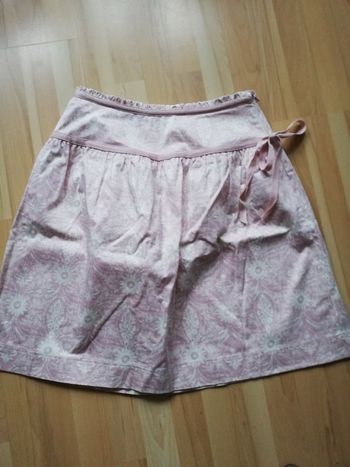 jupe midi