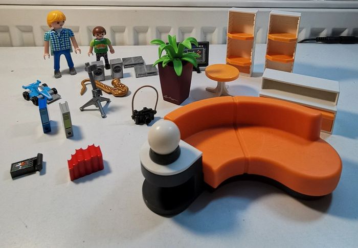 Playmobil 9267 - photo numéro 3