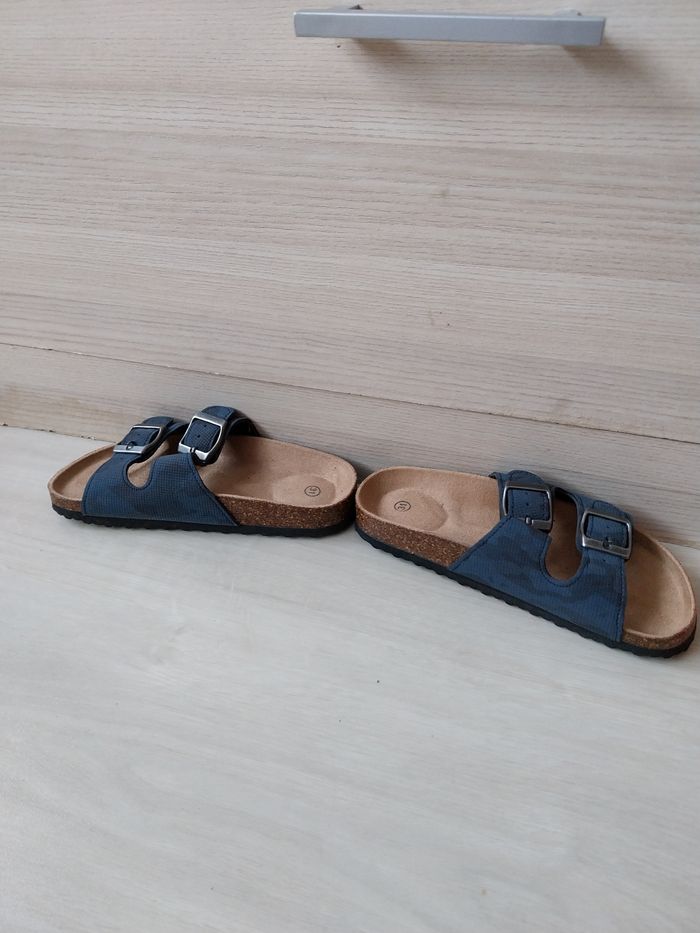 Sandale garçon - photo numéro 2