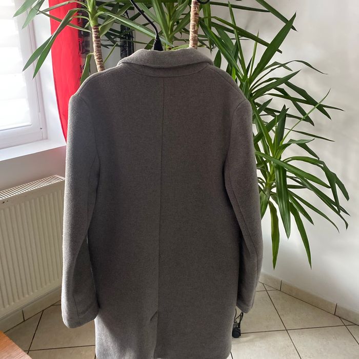 Manteau - photo numéro 2