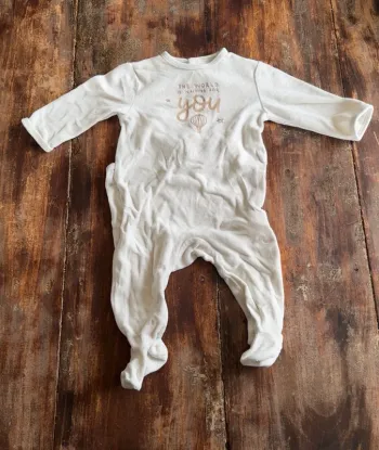 Pyjama chaud