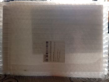 Tablette lumineuse format A4 à dessin neuf 