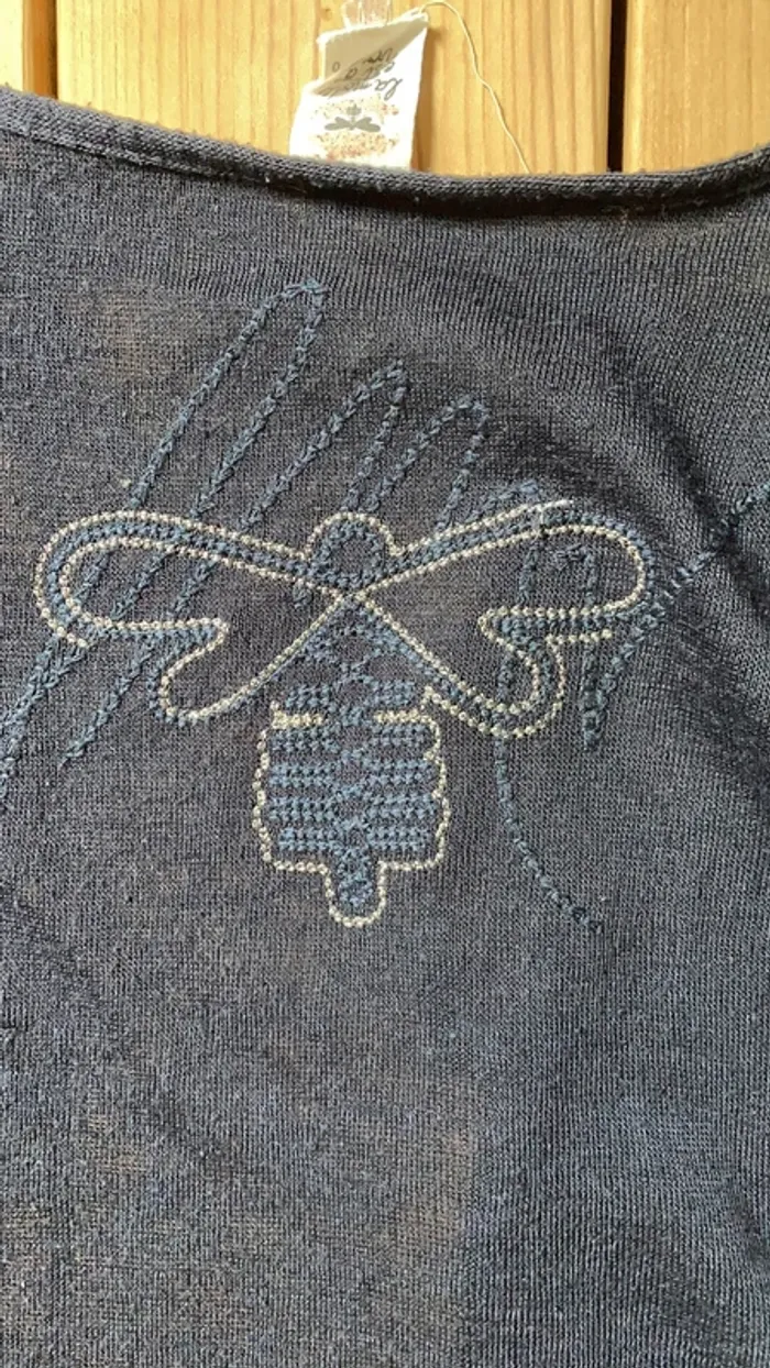 Gilet - photo numéro 5