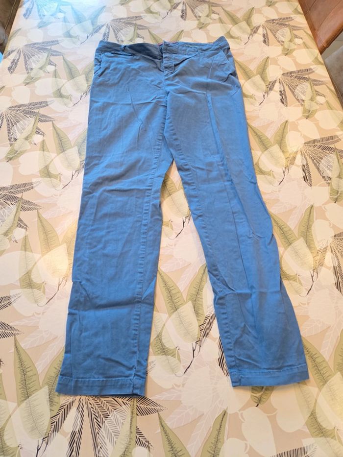 Pantalon comptoir des cotonniers 42