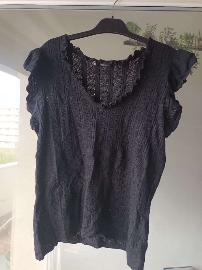 Joli tee shirt femme - photo numéro 1