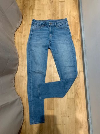Jean H&M femme taille 34