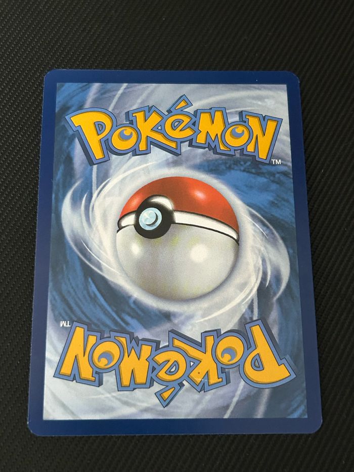 Pokemon 151 Reptincel AR 169/165 ⚠️ Défaut - photo numéro 2