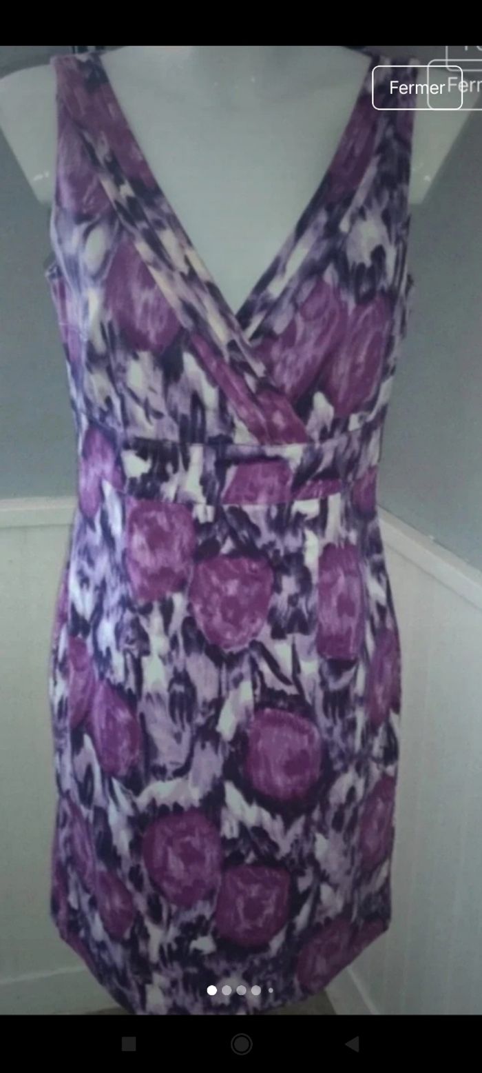 Très belle robe f1 - photo numéro 6