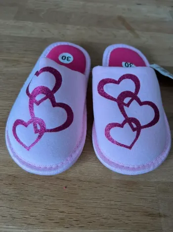 Chaussons