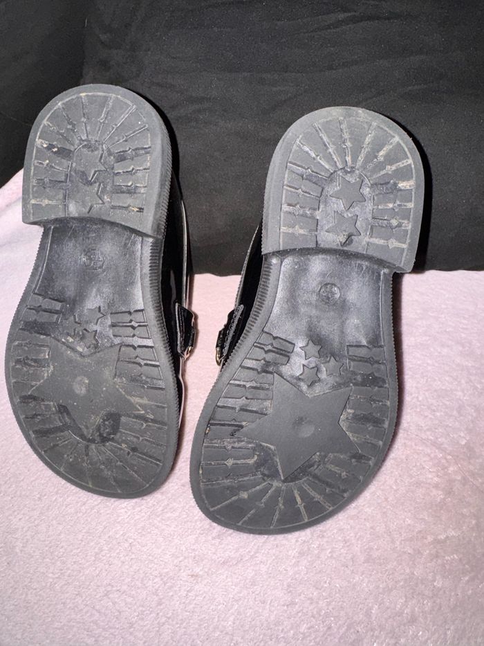 mocassin enfant fille - photo numéro 4