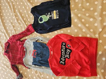 Vêtements garçon