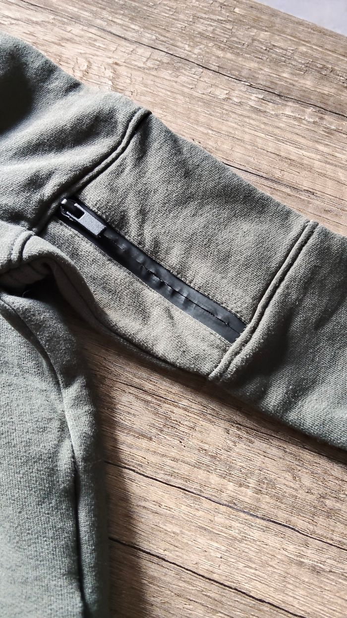 Sweat à capuche 3-4 ans - photo numéro 3