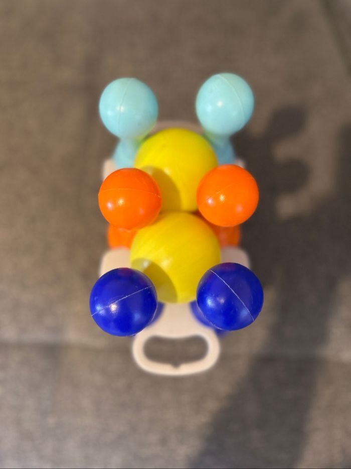 Jeu de quilles - photo numéro 2