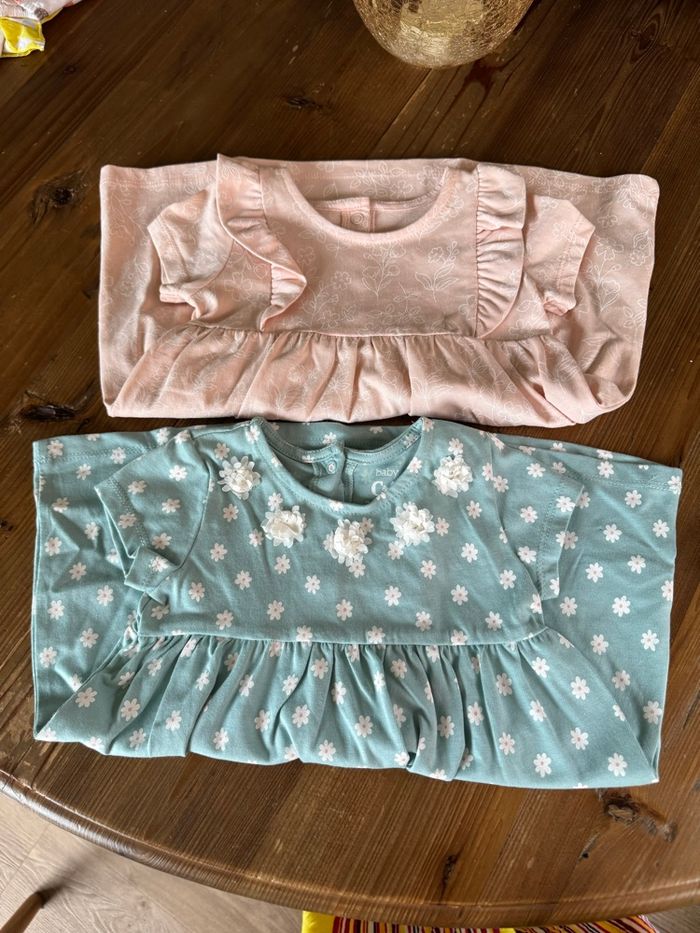 robe C&A - photo numéro 2