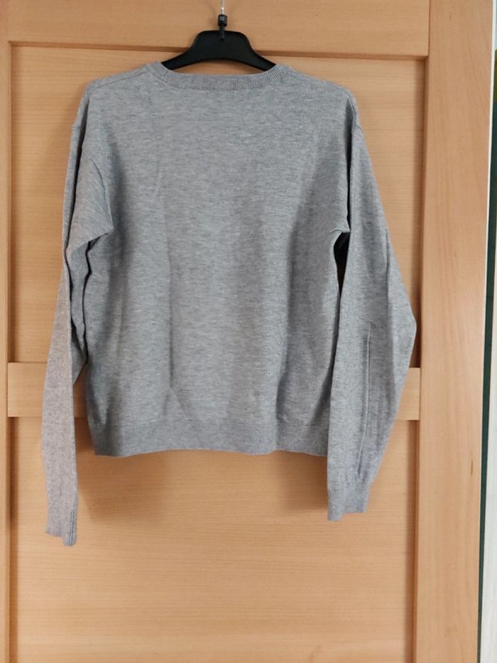 Pull 12 ans - photo numéro 2