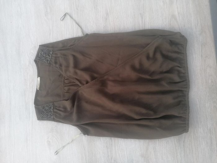 Haut / blouse