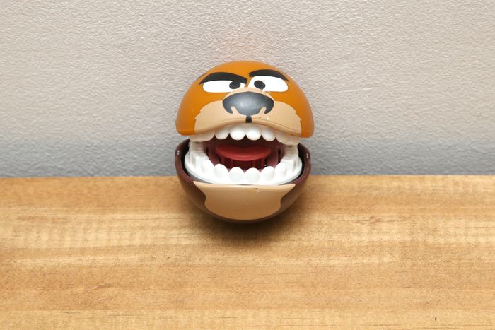 Gobsmax - photo numéro 2