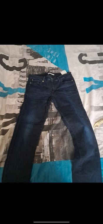 Jean Hugo boss