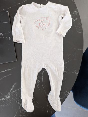Pyjama fille 👍