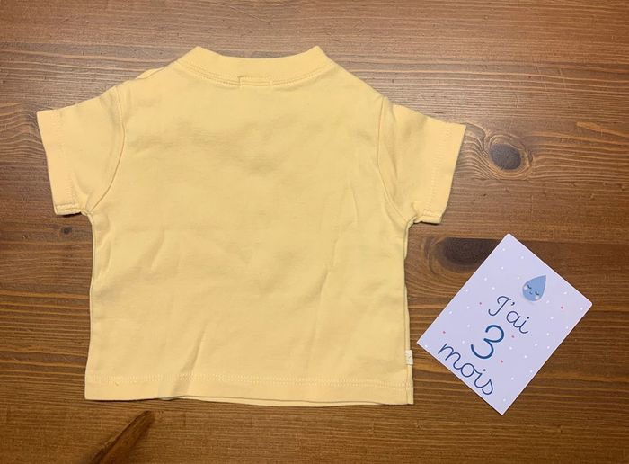 T-shirt Obaïbi - photo numéro 2