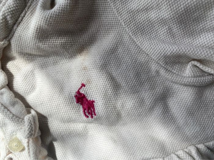 Lot vêtement bébé fille 9/12 mois - photo numéro 4