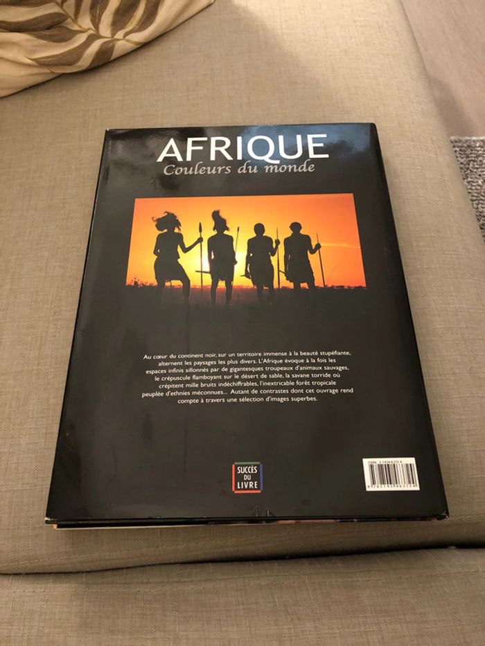 Afrique couleurs Du monde - photo numéro 4