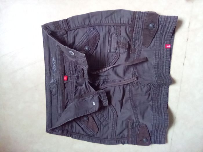 Jupe edc - photo numéro 3