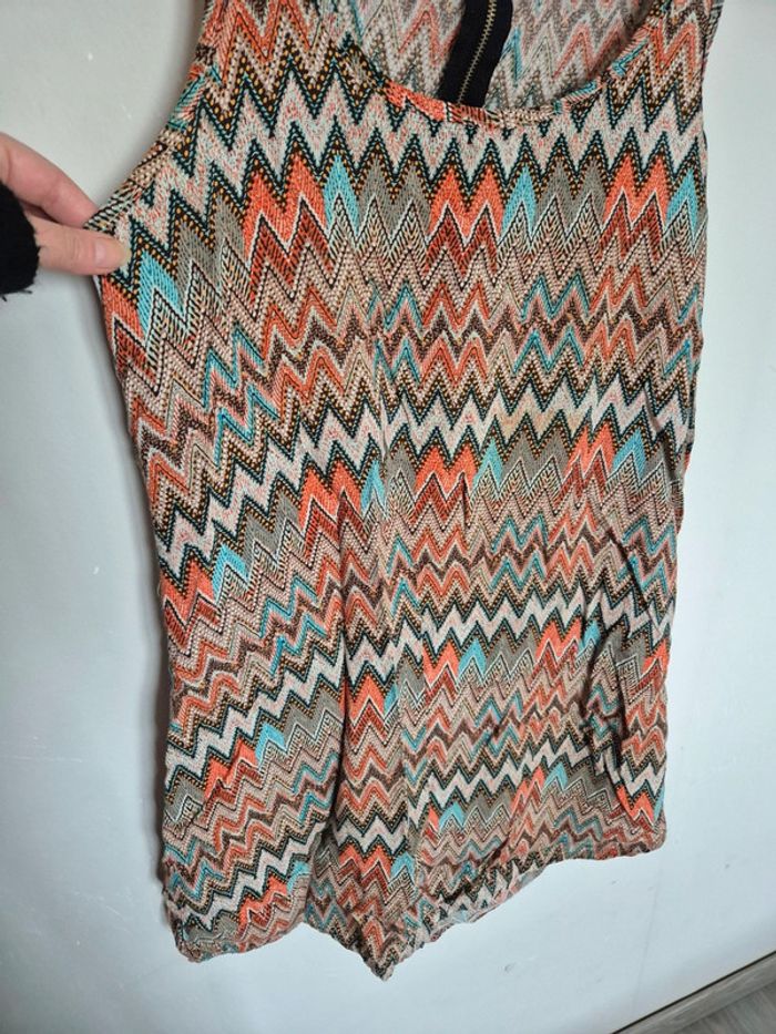 Robe Fde la passion taille s - photo numéro 4
