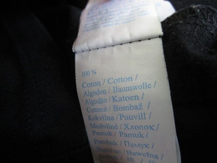 T-shirt noir Okaïdi 5 ans TBE - photo numéro 6