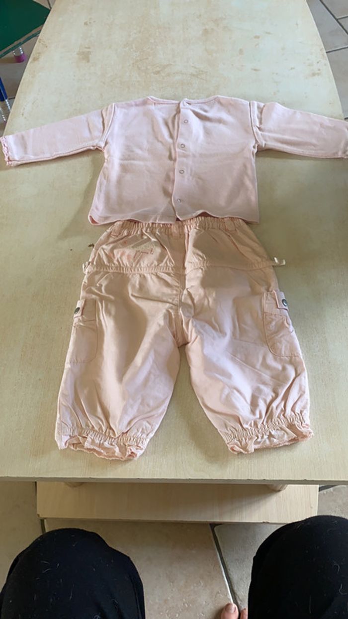 Ensemble 6 mois - photo numéro 4