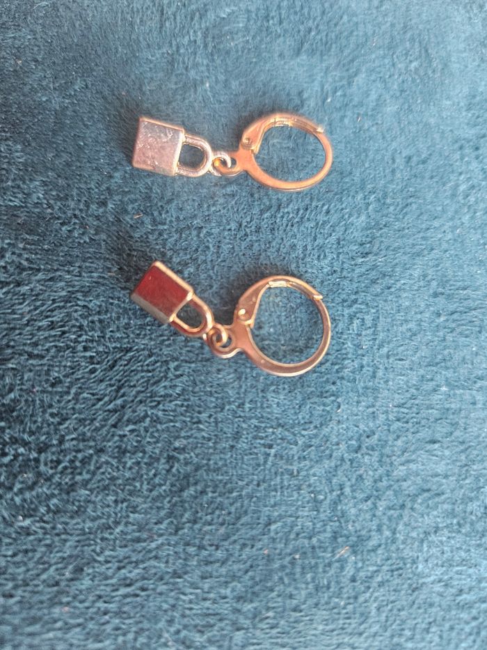 Boucle d oreille 31
