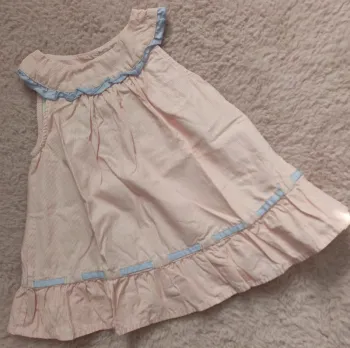 Robe Tape à l'oeil 6 mois